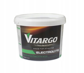 Vitargo Electrolyte 2000G Carbo Elektrolyty