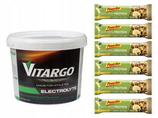 Vitargo Electrolyte 2kg Carbo Electrolite 2000G
