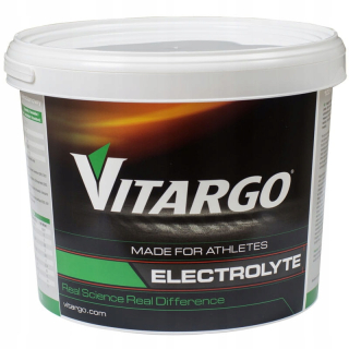 Vitargo Electrolyte 2kg Carbo Elektrolity 2000G