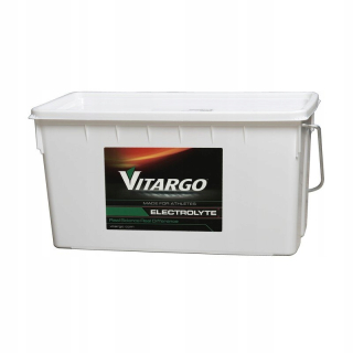 VITROGO + ELEKTROLYTY 5KG ELEKTROLYTOU