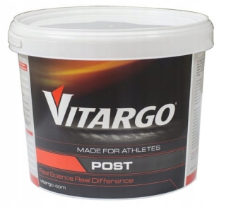 Regeneračný nápoj VITARGO po 1 kg, zosilňovač bielkovín