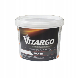 VITROGO ČISTO 100% 0 G SUGA CLEAN SKROBIA 2KG