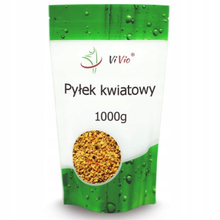 Vivio kvetinové peľ 1000 g