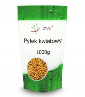 Vivio kvetinové peľ Bee 1000g