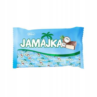 Vobro Jamajka 1kg Coconut Chocolate