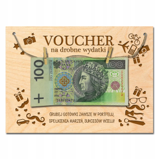 Bon darčekový poukaz 18 30 40 50 60 70
