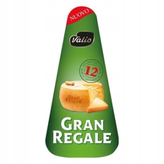 Valio Cheese Crazing 180g