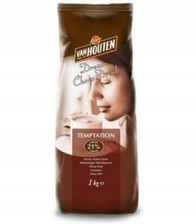 Van Houten Choco nápoj 1 kg