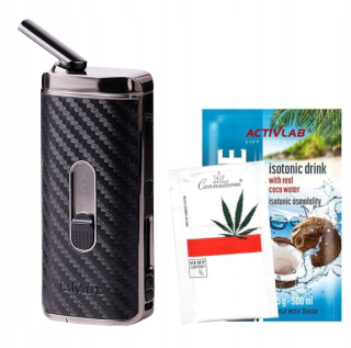 CBD - Odparovač XMAX XVAPE ACE SIDE CBD CABLE