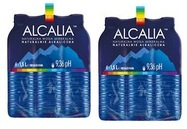 VELINGRAD ALCALIA NEPELOVANÁ VODA 12X1,5L