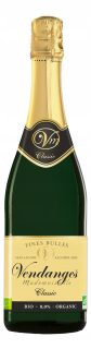 Vendenges Bipovegan Wine Mus. Nealkoholický polostrov
