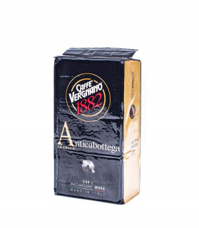 Káva mletá - Mletá káva Vergnano Antica Bottega 250g