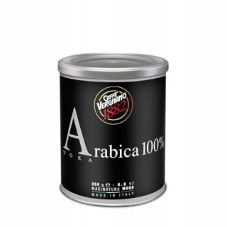Káva mletá - Vernano Arabica Moka Coffee mletá 250g