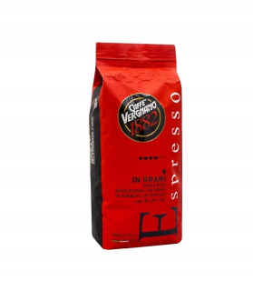 Zrnková káva - Vernano Espresso Coffee Granular 1KG
