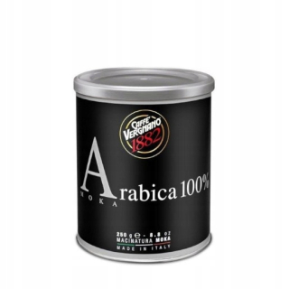 Káva mletá - Vernano Moka 250g mleté kávy - môže