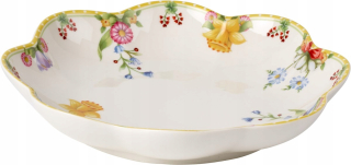 Veľkonočná dekorácia - Villeroy boch jarné prebudenie média