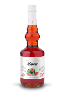 Vincenzi Barmain Sirup Watermel 700 ml