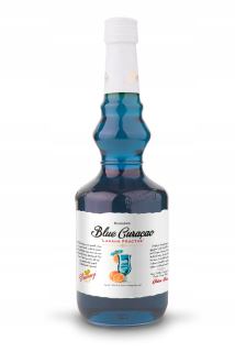 Vincenzi Barmain Sirup Blue Curacao 700 ml