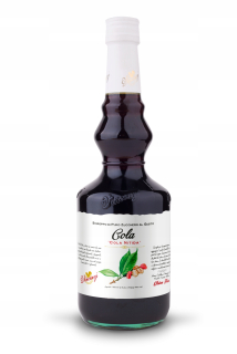 Vincenzi Barmain Sirup Cola 700 ml