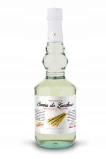 Trstinový cukor Vincenzi Bartender Sirup, trstinový cukor 700 ml