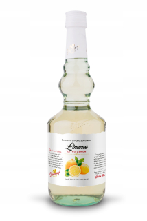 Vincenzi Bartender Sirup Citrón 700 ml