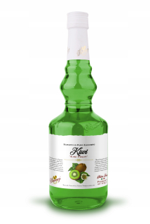 Vincenzi Kiwi barmanský sirup 700 ml
