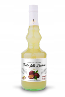 Vincenzi Barma Sirup Maracuja 700 ml
