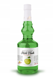 Vincenzi BarTender Sirup Green Apple 700 ml