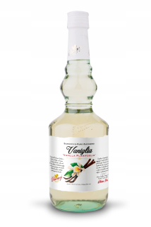 Vincenzi Barmain Sirup pre kávu vanilka 700 ml