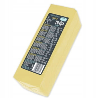 Blok Pizza Pizza s klasickou chuťou 2.5kg