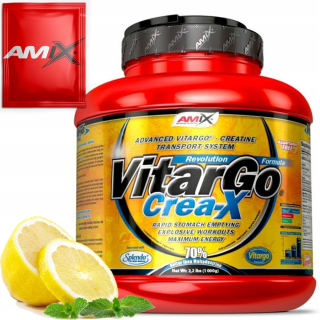 Vitargo 2kg sacharidy počas glykogénu cvičenia