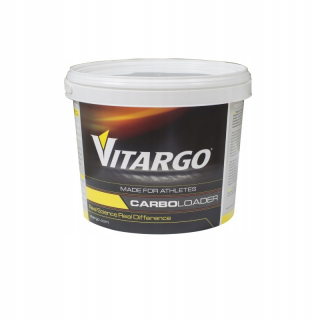 Vitargo CarbolOader sacharidy 2kg chuť