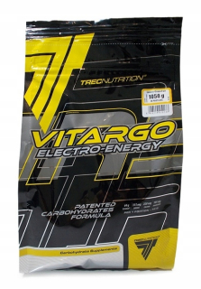 Vitargo Elektro Energia Orange 1050g