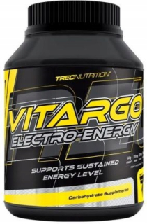 Vitargo Elektro Energia Orange 2100g