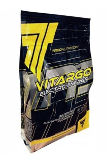 Vitargo Elektro Energia Peach 1050g