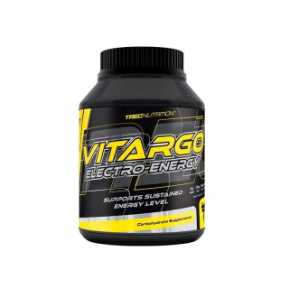 Vitargo Electro Energy ananás 1050g