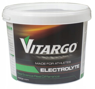 Vitargo Electron 1kg Electrolyty Isotonik hrozno