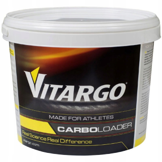 Vitargo KOMPLETNÉ SACHARIDY 2 LETNÉ OVOCIE