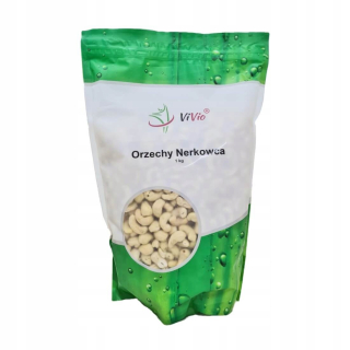 Orechy - Vivio kefews 1000g
