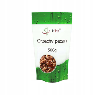 Orechy - Vivio NUTS Pecan 500g