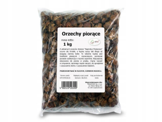 Orechy - Vivio Walnuts Walhing 1000g