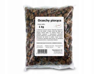 Orechy - Vivio Walnuts 1kg