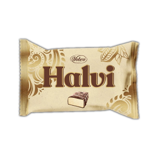 VOBRO CANDY HALVI CANDY CHAŁWA 1KG