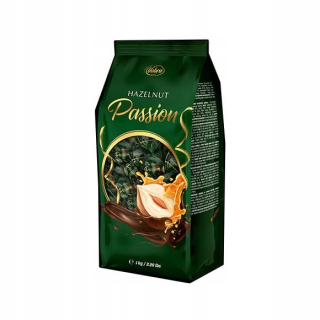 Vobro Candy Pralines Hazelnut Passion 1 KG