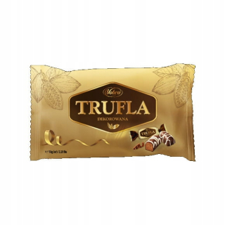Vobro Candy hľuzovky zdobené hľuzovky 1 kg