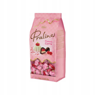 Vobro Chocolates Miss Cotta Praline 1kg