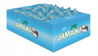 Vobro Jamaica Candy 3kg