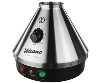 CBD - Volcano Classic Stacionárne Caporizer pre CBD