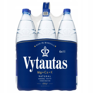 Vytautas 1l Snitch (6ks)