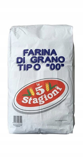 [W330] múka múka 5 stagiona superier blu 10kg